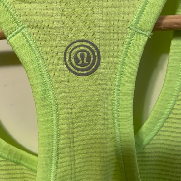 SWIFTLY TECH RACERBACK - Picture 7 of 7